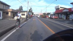 ジャパンカップ2016　宇都宮　バイク
