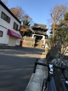 あけぼのやま公園　自転車