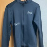 手頃な価格の秋冬用ウェアを購入