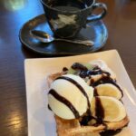 飯能へのグルメライド