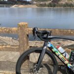 千葉県の高滝湖へ